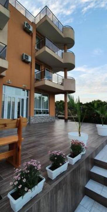 Lozenets House | Къща за гости - Пролет