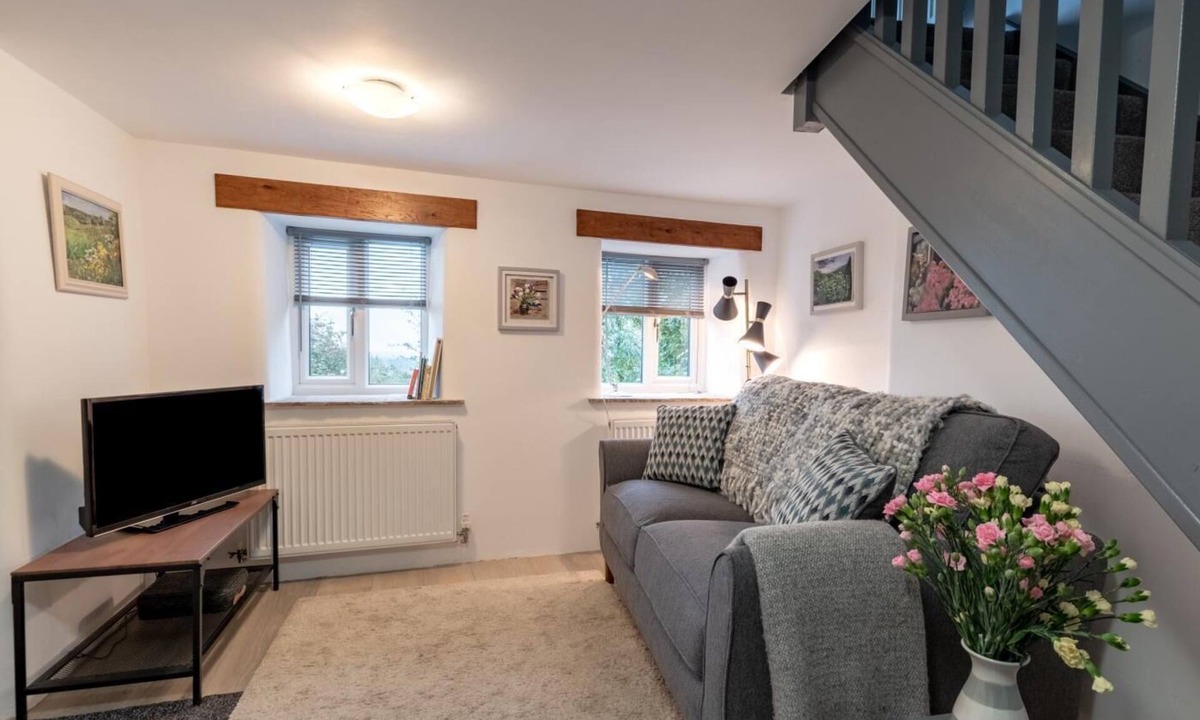 Ashover Cottage | 1 Bed in Ashover (oc-dclhil)