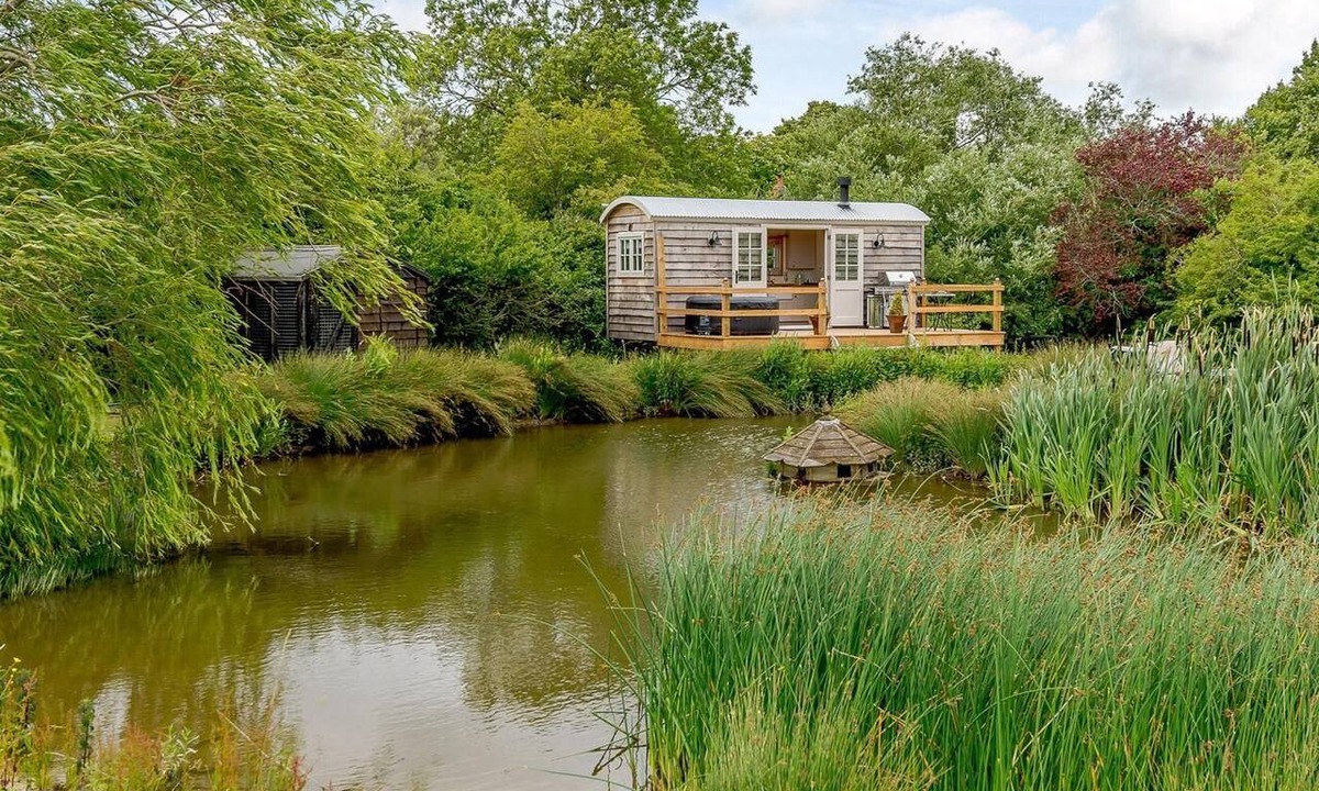 Charlton-on-Otmoor Cottage | 1 Bed in Aylesbury (oc-76403)