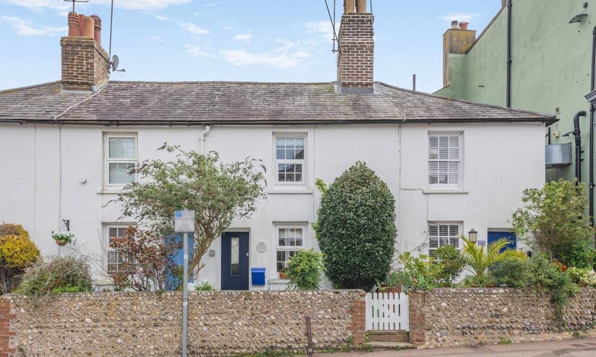 Meads Cottage | 1 Bed in Eastbourne (oc-ehc24)