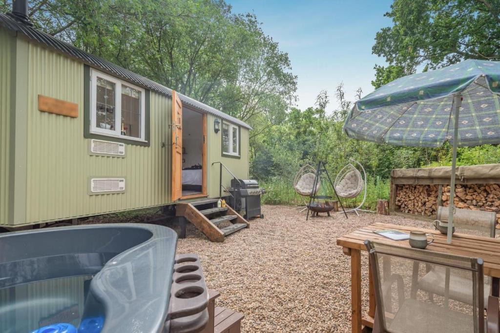 Rampton Other | 1 Bed in South Leverton oc-w42682