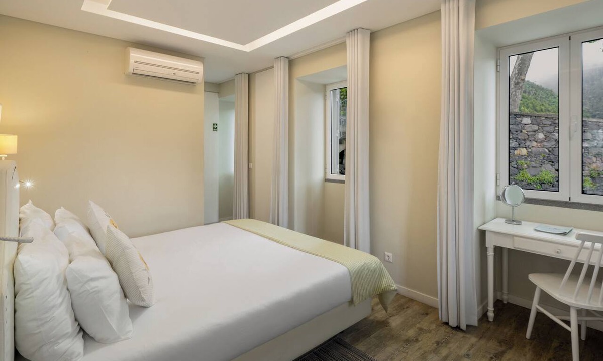 Monte Apartment | 1-bed Superior Apt B1 in character Babosas Village