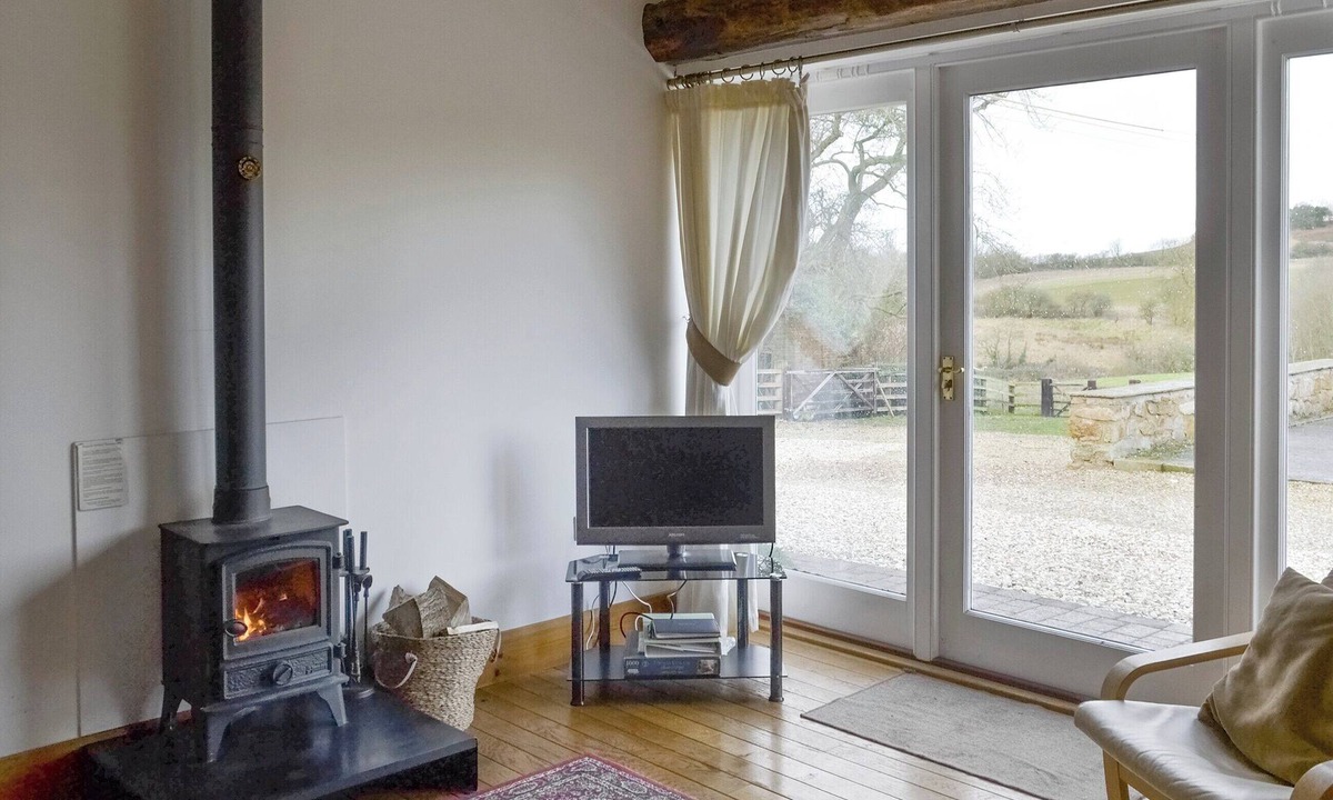 Market Rasen Cottage | 1 bedroom accommodation in North Willingham, near Market Rasen