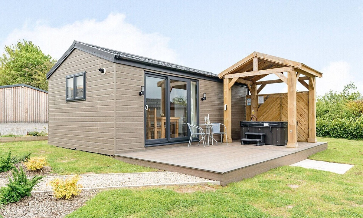 Swadlincote House | 1 bedroom accommodation in Oakthorpe, Swadlincote