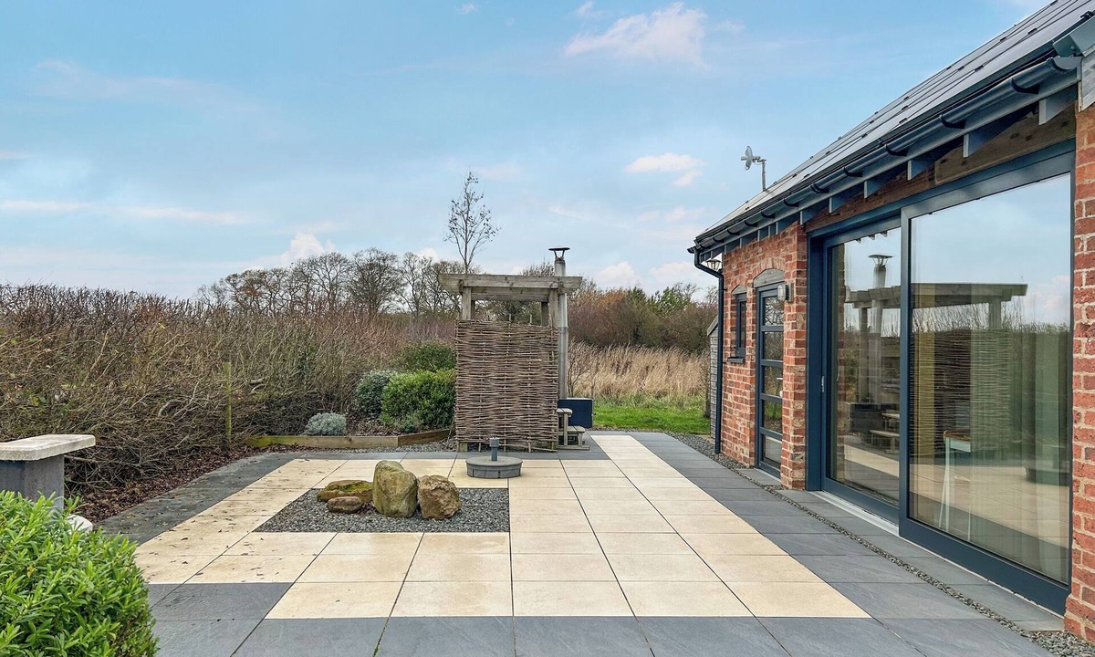 Kelmarsh Cottage | 1 bedroom accommodation in Welford