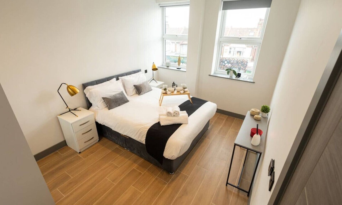 West Finchley Apartment | 1-Bedroom in Finchley - Great location
