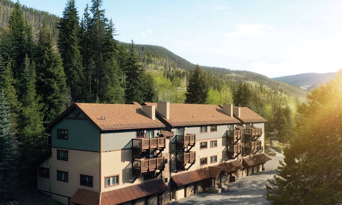 Vail Villa | 1 Bedroom Villa - Marriott's StreamSide at Vail - Birch