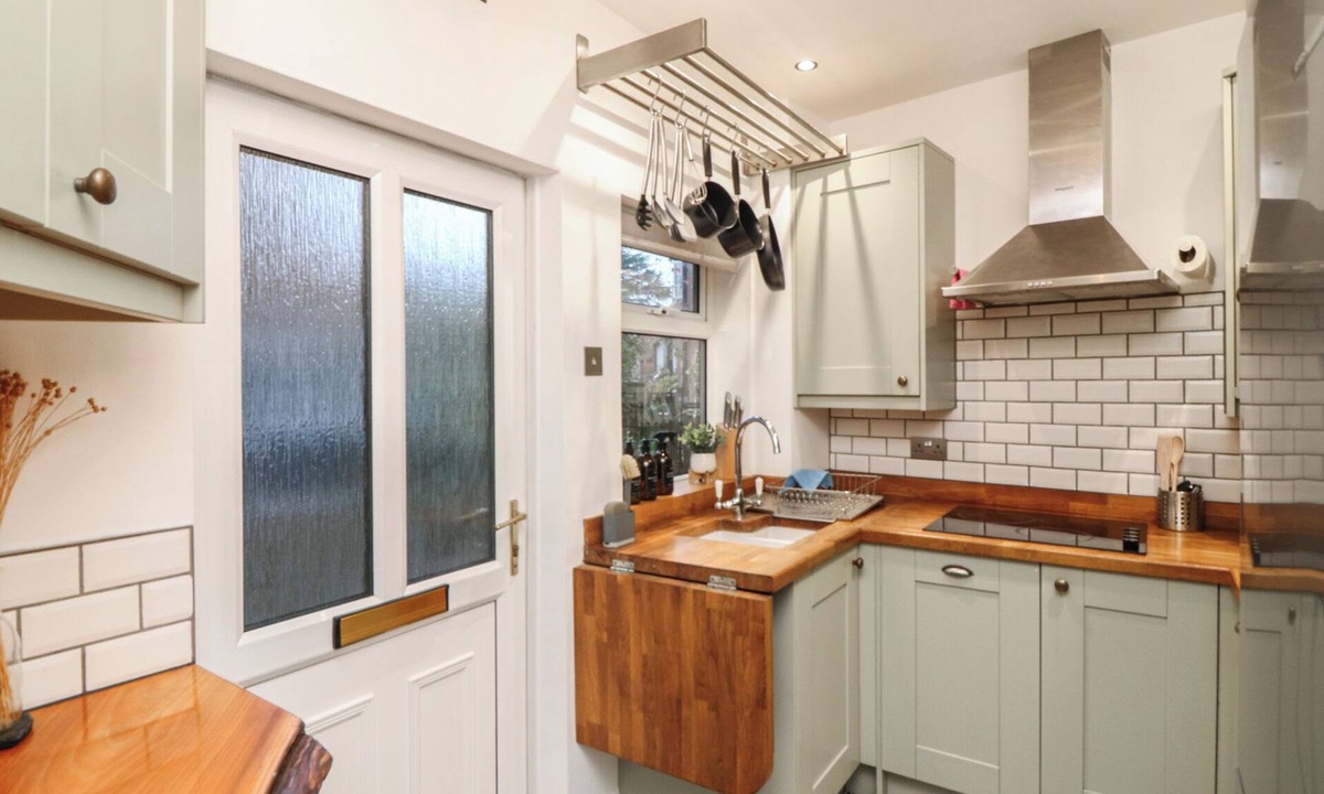 Southwell Cottage | 1 Nottingham Road