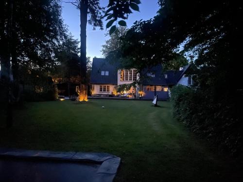 Vedbaek House | 10 beds - Spa, Beach, Sauna, Gym, Shelter - luxury