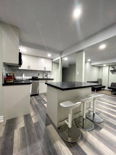 Thorold Bed & Breakfast | 1000 m² Bed and breakfast ∙ 2 bedrooms ∙ 6 guests
