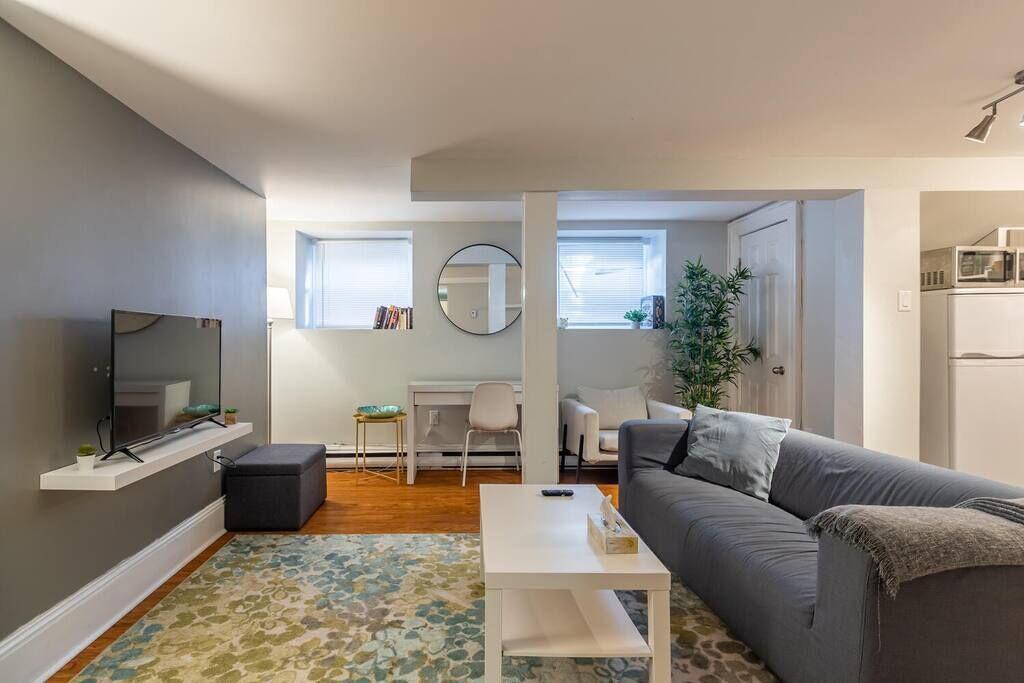 This Located Halifax Ns | Downtown Halifax