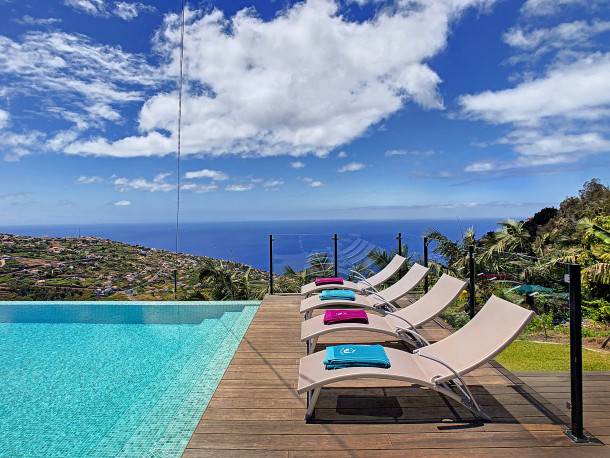 Ribeira Brava House | 115 m² House ∙ 2 bedrooms ∙ 4 guests