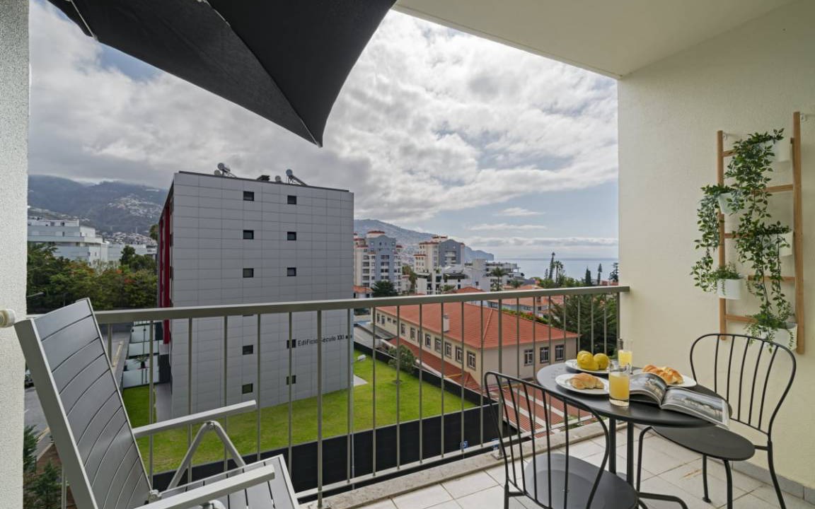 Se Apartment | 120 m² Apartment ∙ 2 bedrooms ∙ 4 guests