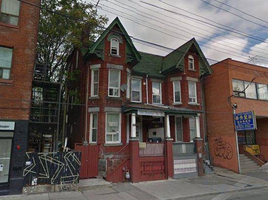 Chinatown Bed & Breakfast | 19 m² Bed and breakfast ∙ 6 guests