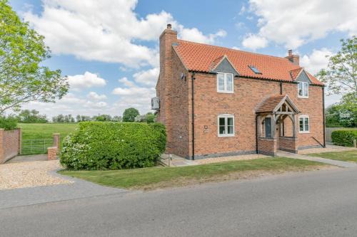 Rampton House | 2 Bed in South Leverton oc-h32052