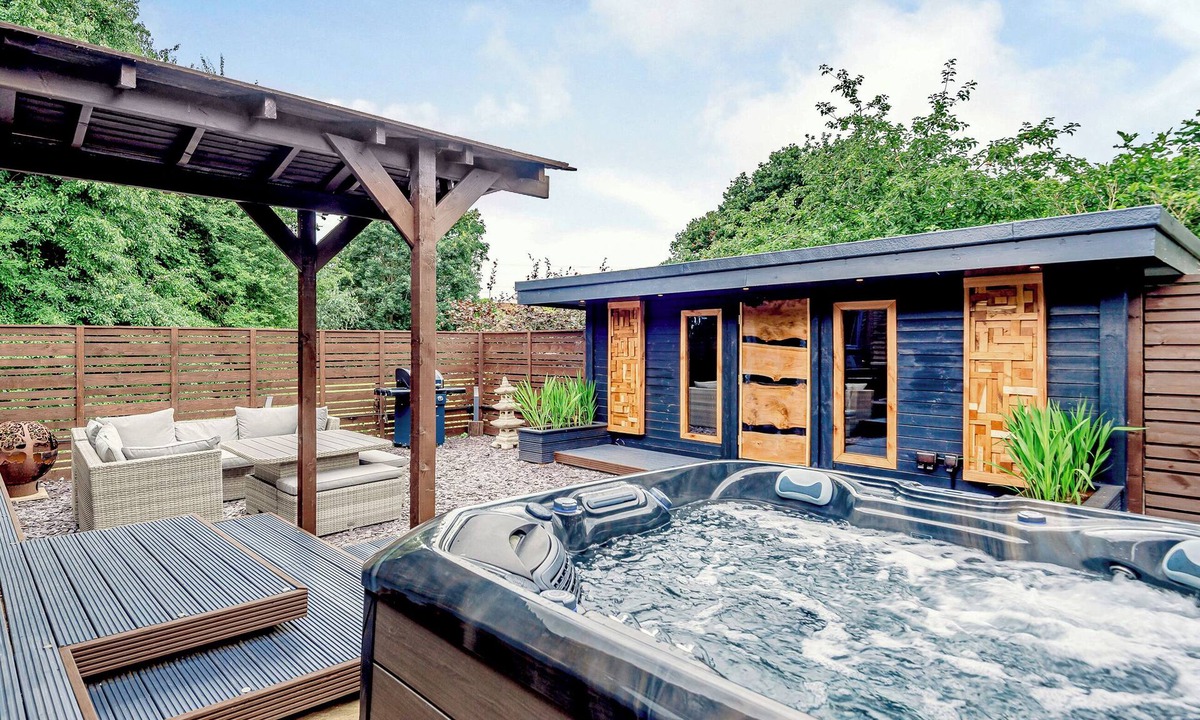 Frampton Cottage | 2 bedroom accommodation in Kirton, Near Spalding