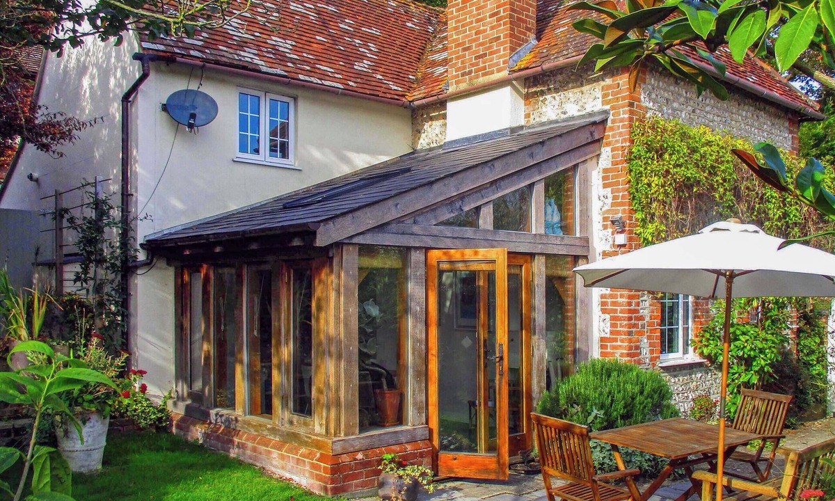 Burpham Cottage | 2 bedroom accommodation in Burpham, near Arundel
