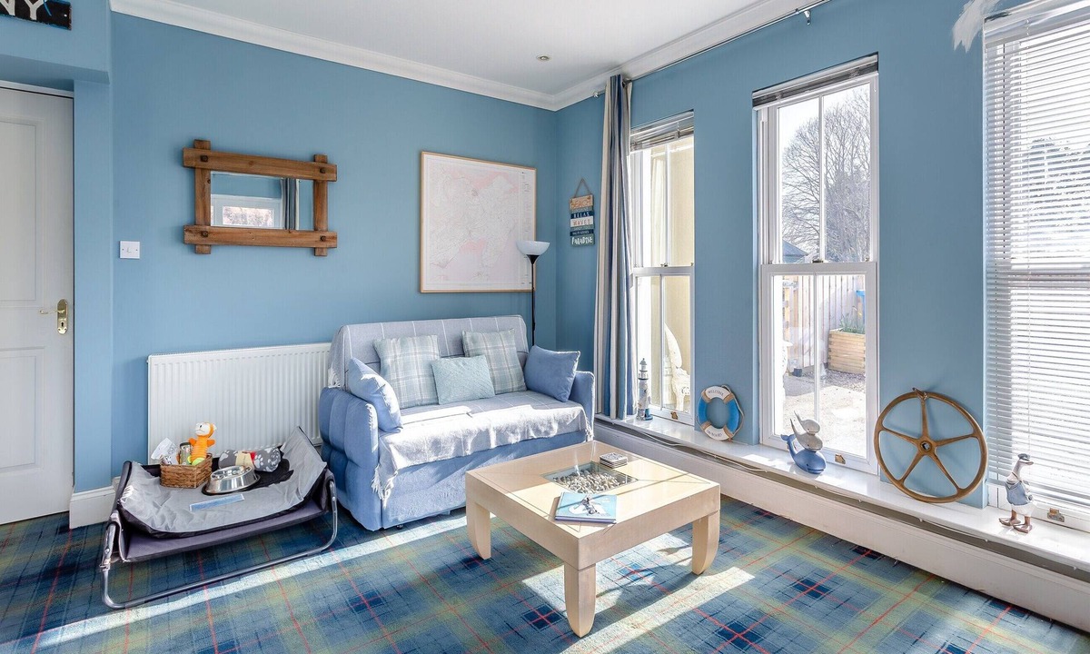 High Easter Cottage | 2 bedroom accommodation in Tain