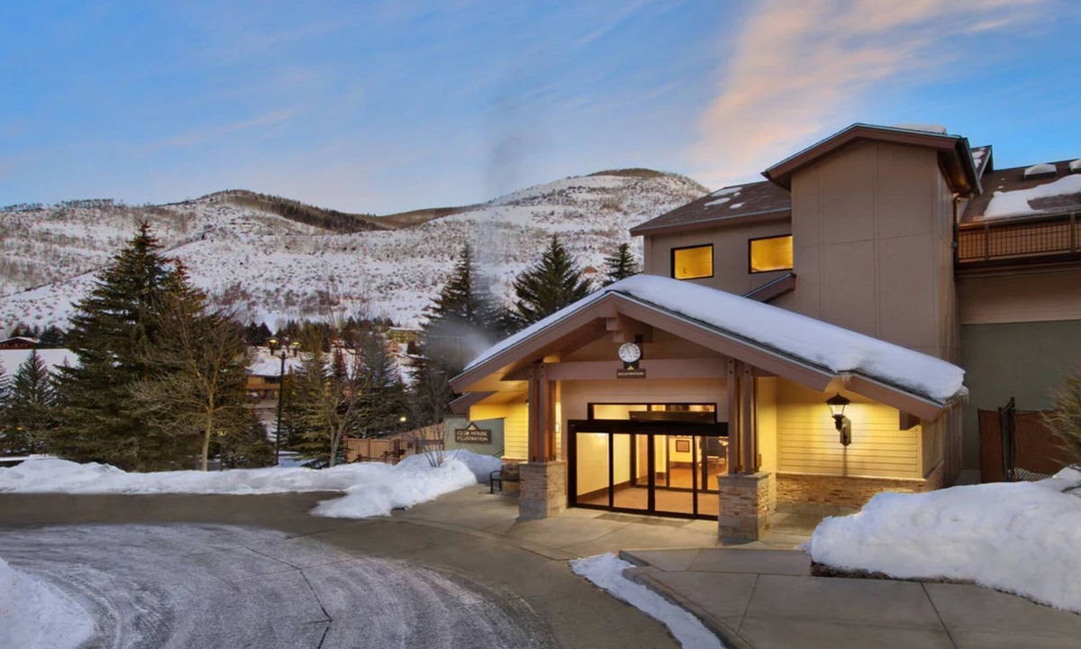 Vail Resort | 2 Bedroom Loft - Marriott's StreamSide at Vail - Birch, Douglas, and Evergreen - Full Resort Access