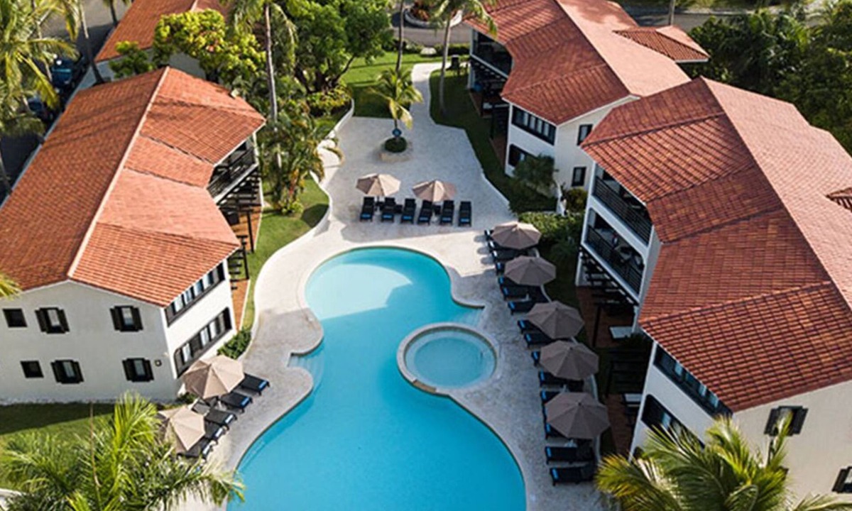 Puerto Plata Resort | 2 bedroom Royal Suite, Luxury Vacation, VIP Privileges, Airport Shuttle included