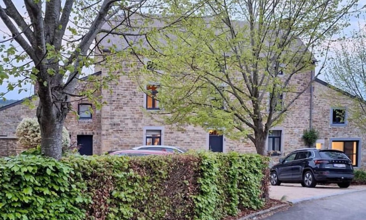 Ohey Bed & Breakfast | 2 Chambres D'hôtes Tout Confort - Prim'tout