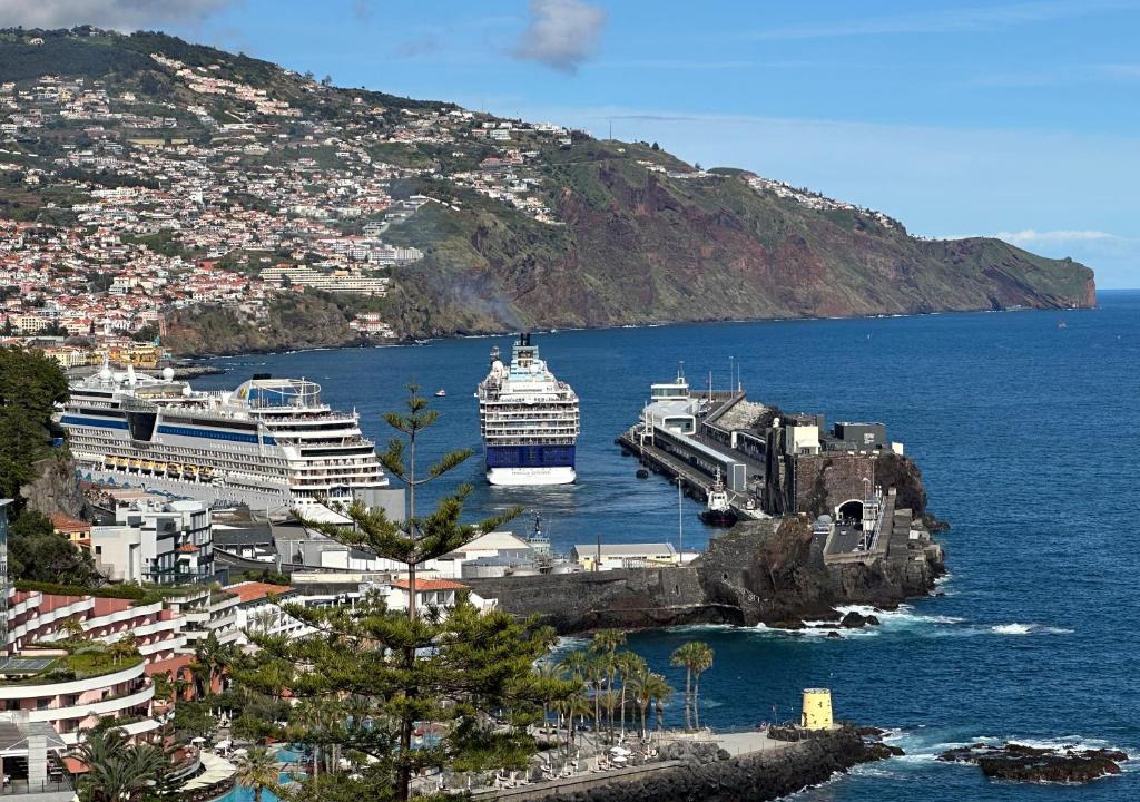 Sao Martinho Apartment | 2 Madeira Inn Group