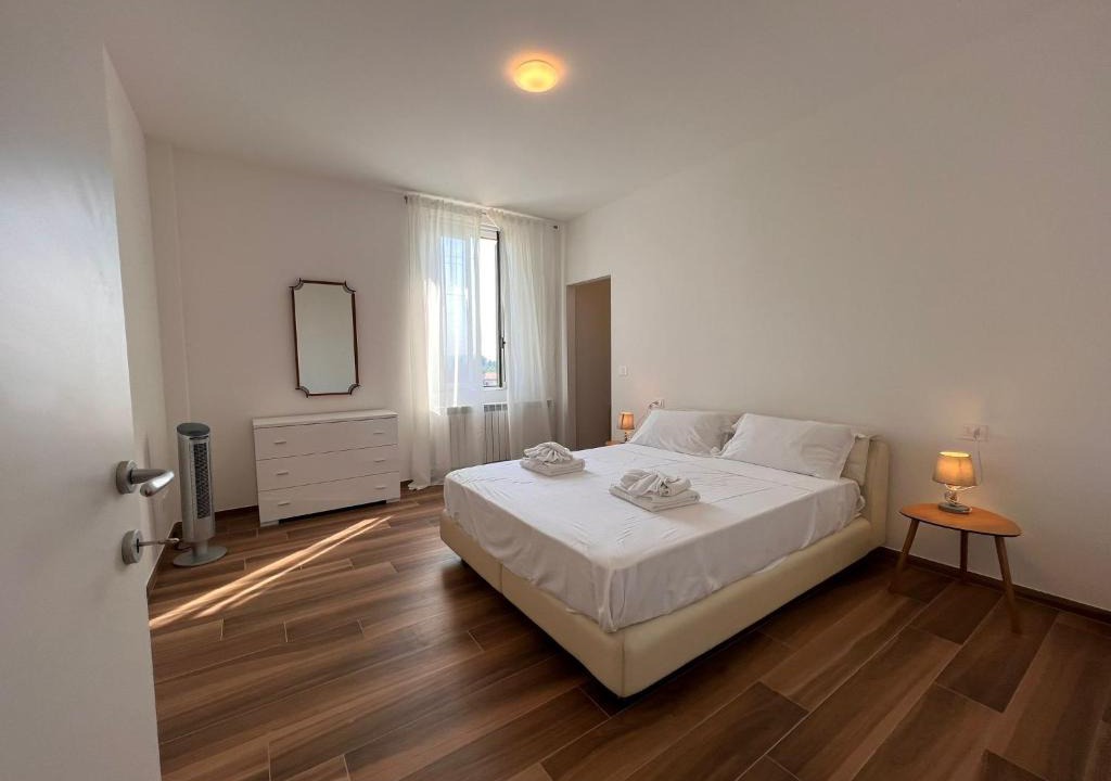 Morosolo Apartment | 2 steps from the Lake by kibilù Affitti Brevi