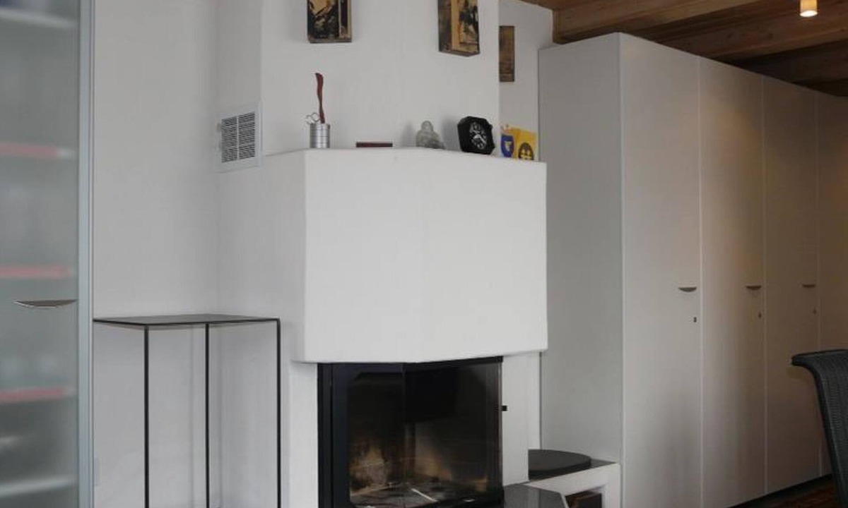 Davos-Platz Apartment | 2-Zimmerwohnung by Interhome