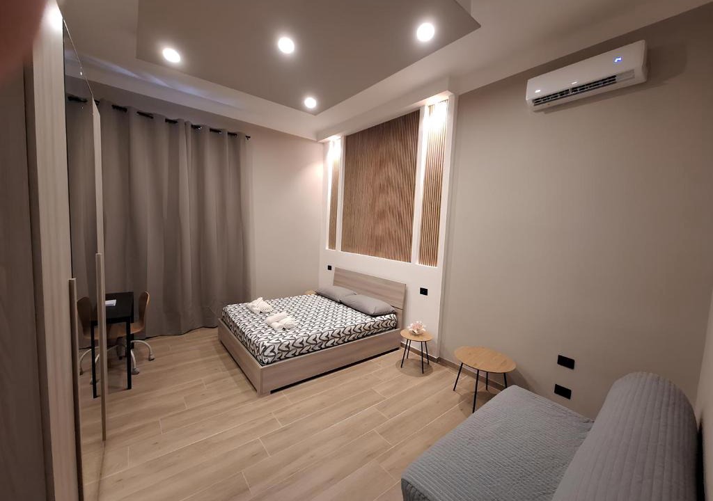 Greco Apartment | 20 minuti dal Duomo TheRussianFlower