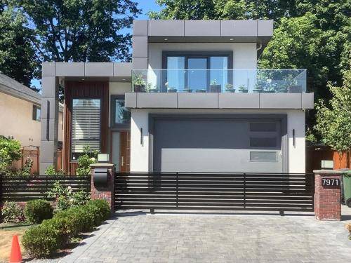 Richmond City Centre Bed & Breakfast | 21 m² Bed and breakfast ∙ 2 guests