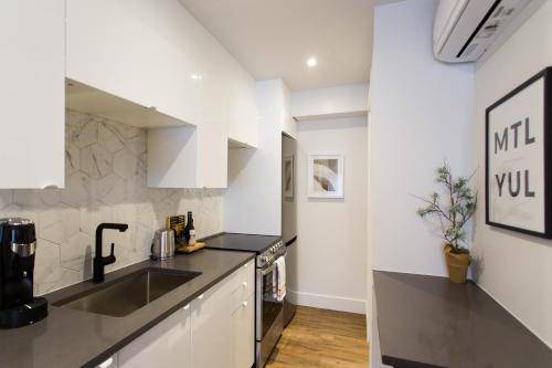 Little Italy Apartment | 28 m² Apartment ∙ 1 bedroom ∙ 2 guests