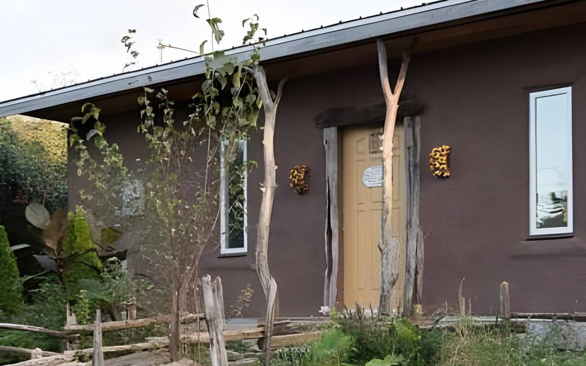 Carrying Place Bed & Breakfast | 28 m² Bed and breakfast ∙ 2 guests