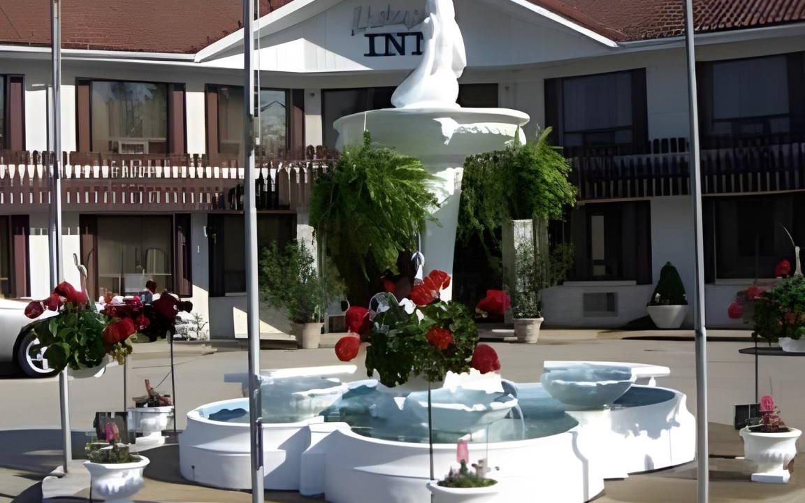 Shakespeare Hotel | 33 m² Hotel ∙ 6 guests