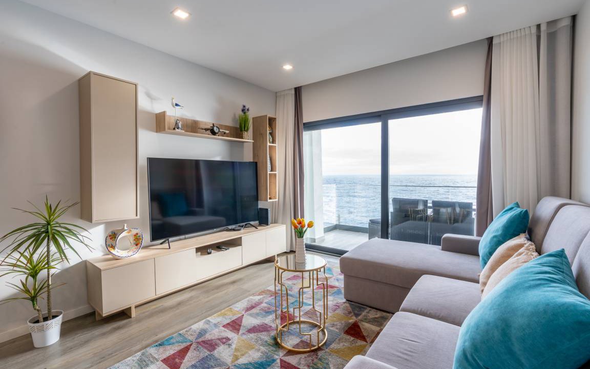 Gaula Apartment | 35 m² Apartment ∙ 2 bedrooms ∙ 4 guests