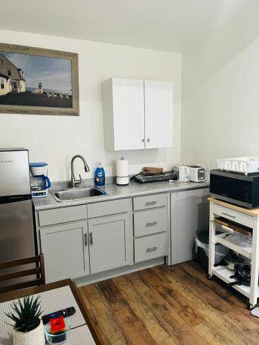 Kings County Bed & Breakfast | 42 m² Bed and breakfast ∙ 2 guests
