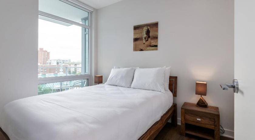 Beltline Apartment | 46 m² Apartment ∙ 4 guests