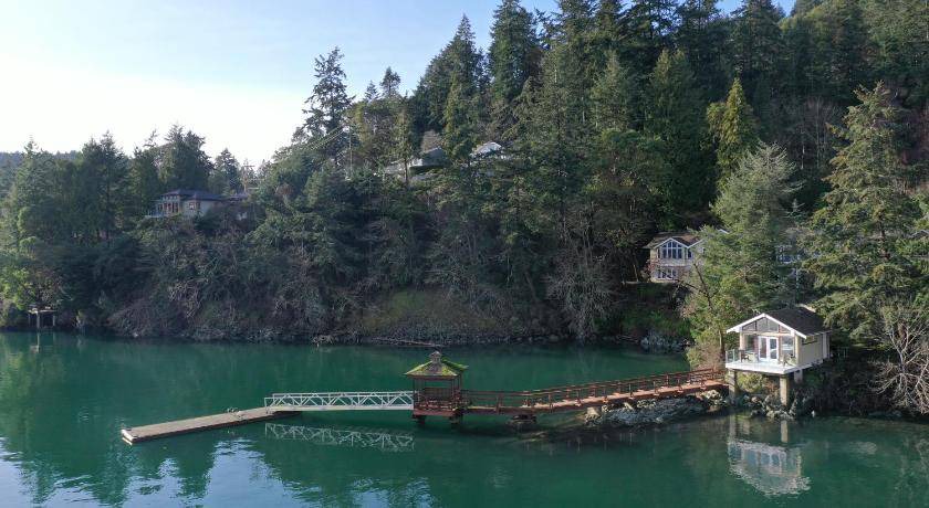 Maple Bay Bed & Breakfast | 46 m² Bed and breakfast ∙ 2 guests