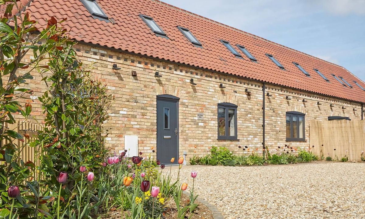 Dunholme Cottage | 5 bedroom accommodation in Dunholme, near Lincoln