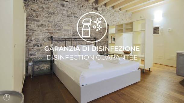 Torno Apartment | 50 m² Apartment ∙ 2 guests