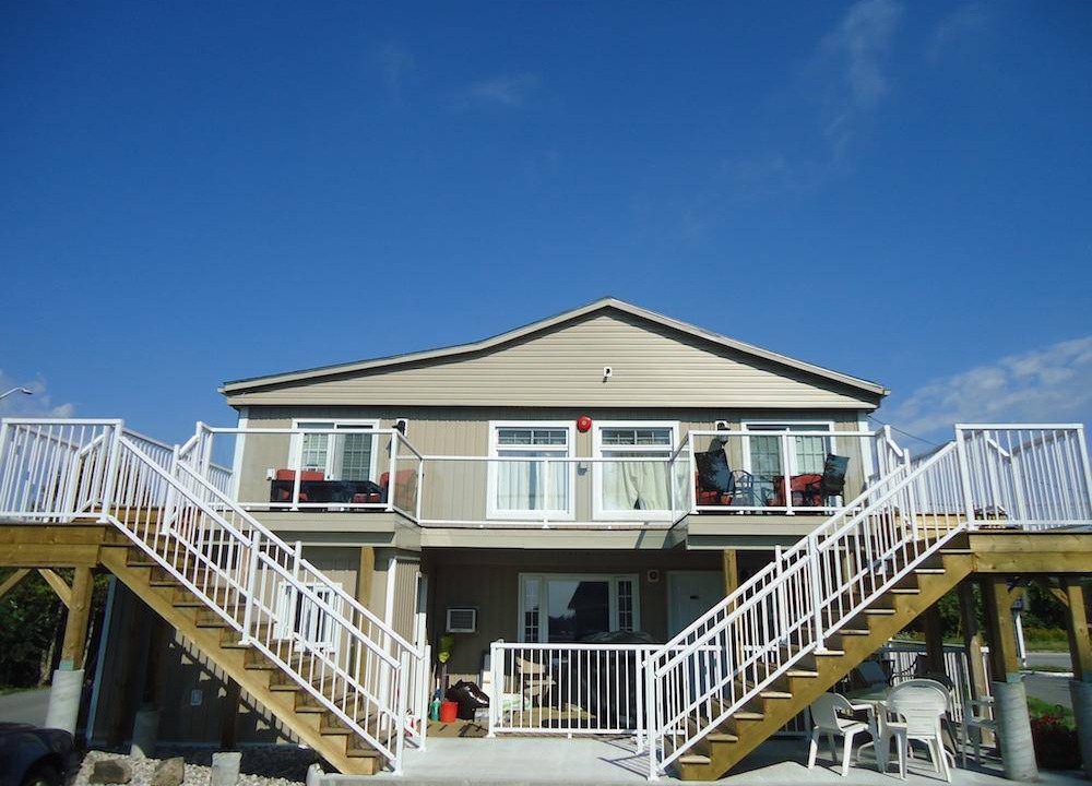 Bayridge West House | 51 m² Motel ∙ 127 guests