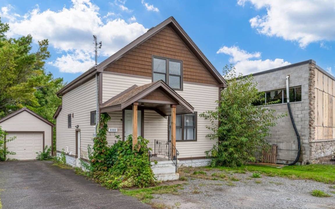 Niagara Falls Apartment | 56 m² Apartment ∙ 1 bedroom ∙ 2 guests