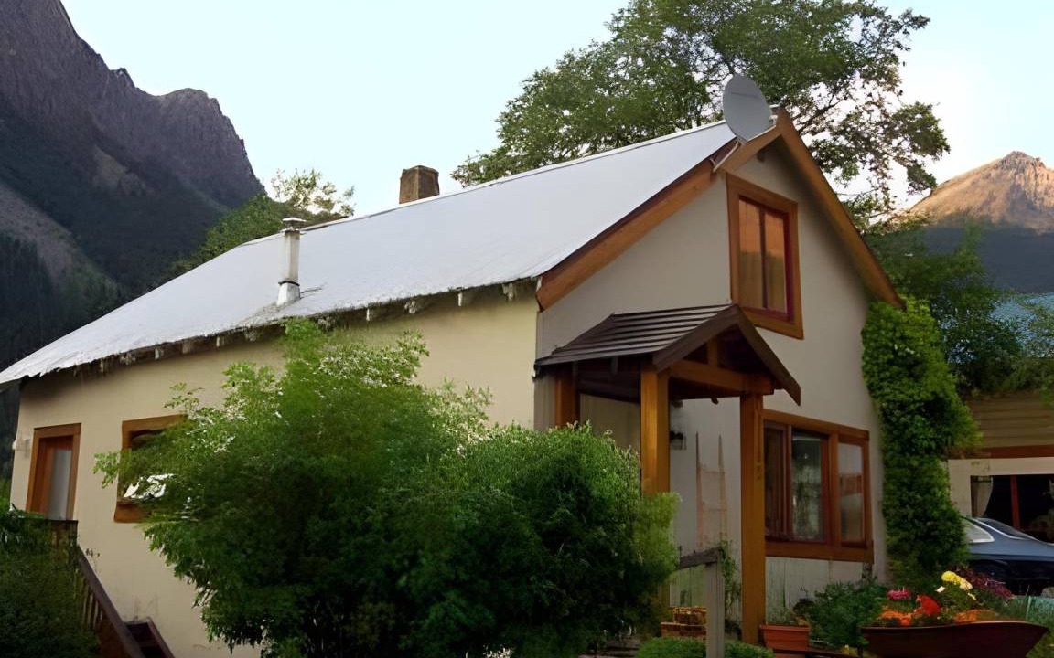 Field Bed & Breakfast | 56 m² Bed and breakfast ∙ 2 guests