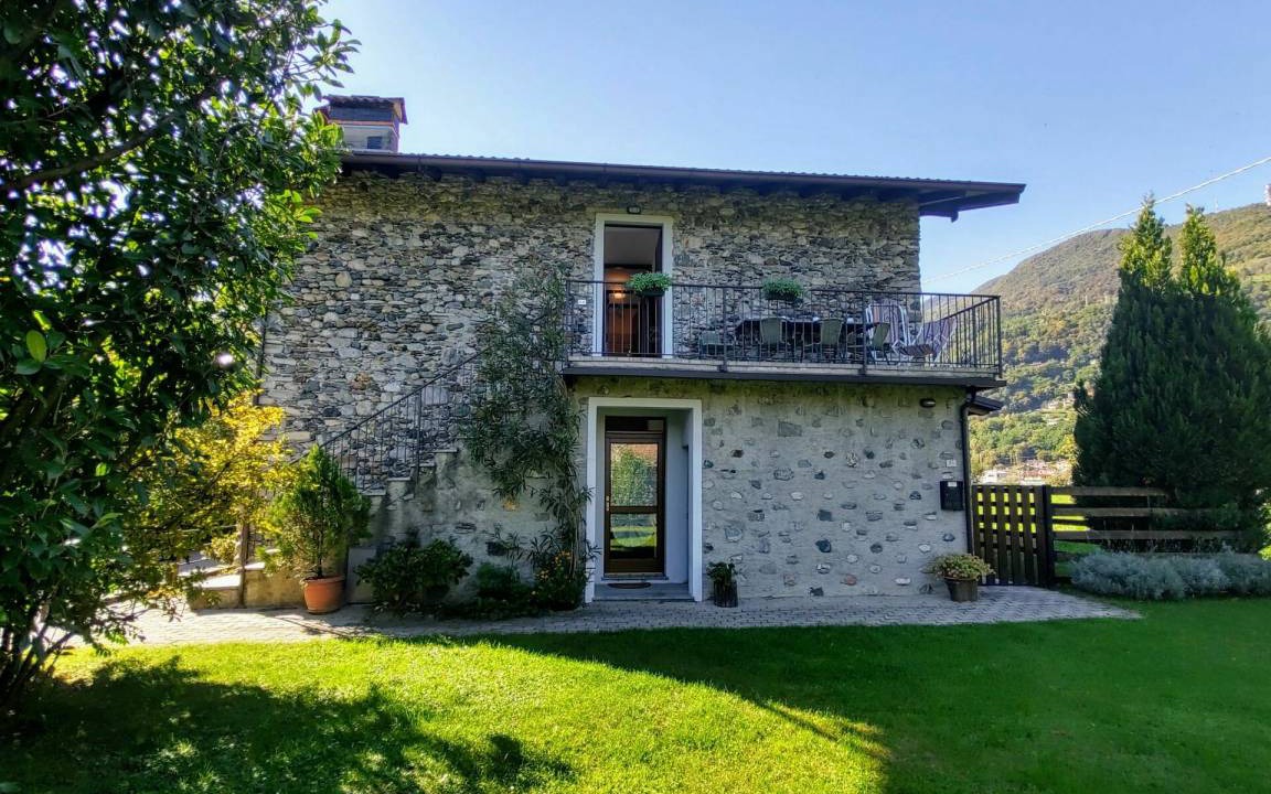 Consiglio di Rumo Apartment | 60 m² Apartment ∙ 2 bedrooms ∙ 4 guests