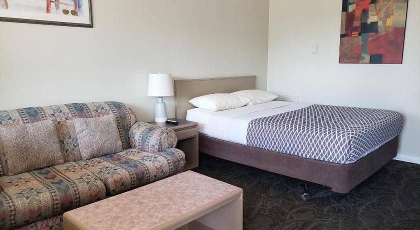 Three Hills Hotel | 60 m² Motel ∙ 6 guests