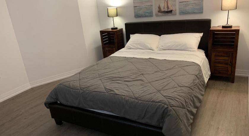 Merritton Apartment | 65 m² Apartment ∙ 1 bedroom ∙ 2 guests