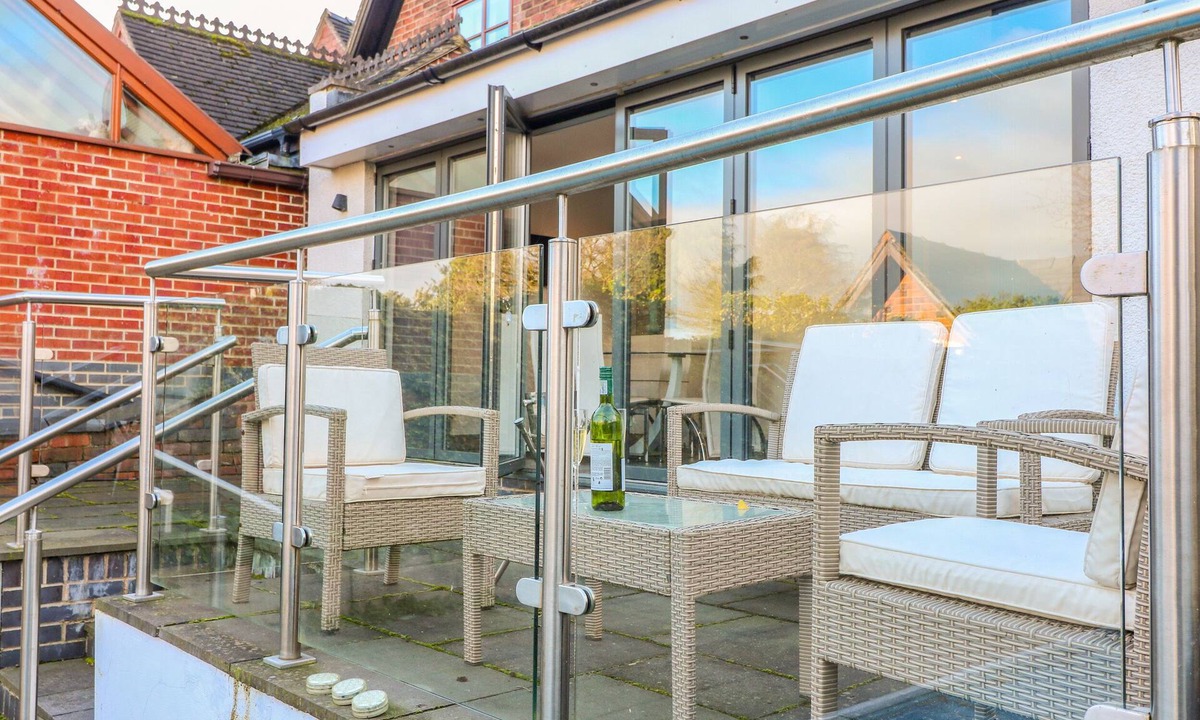 West Hallam Cottage | 7 The Village