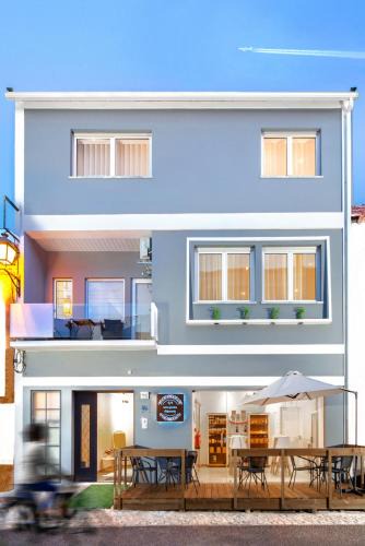 Ansiao Hotel | 9 Quartos Alojamento