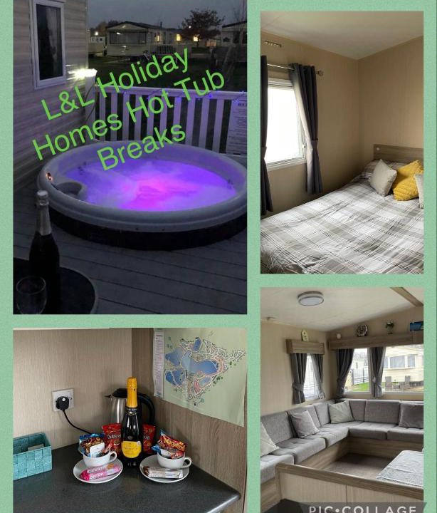 Tattershall Resort | 9 shearwater Tattershall Lakes Country Park