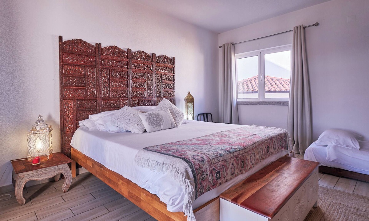 Santa Comba Dao House | A Casa Branca - Indianas