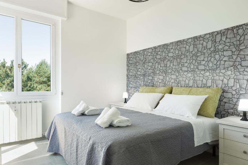 Lipomo Apartment | A Casa da Anna